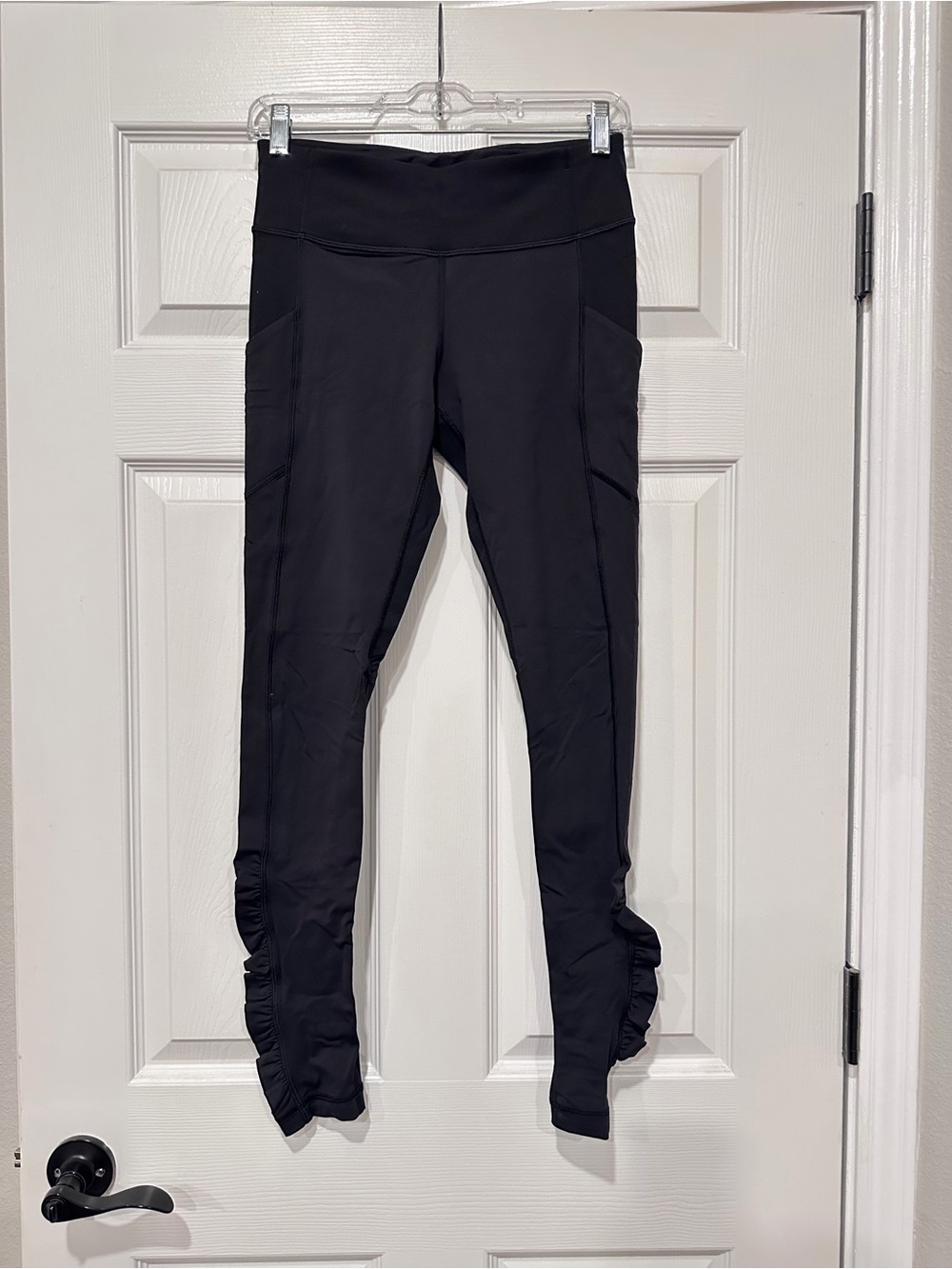 lululemon Run Inspire Tight II 28”